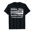 This Baseball Brother Thing Brother T-Shirt - Minimalist Print Unisex - T-Shirt, Sweatshirt, Hoodie