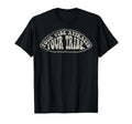 Your Vibe Attracts Your Tribe 70S T-Shirt - Aesthetic Graphic Unisex - T-Shirt, Sweatshirt, Hoodie