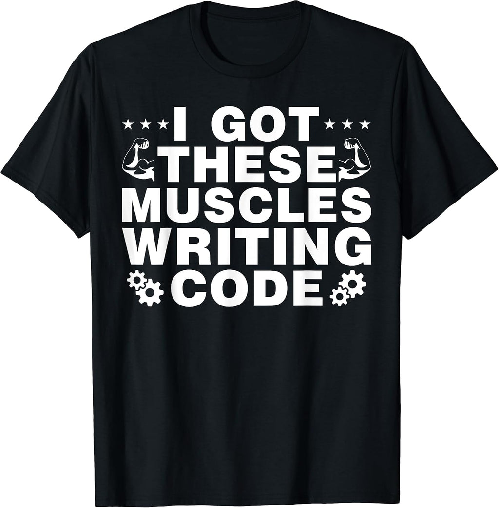 Funny Coding Programmer Software Developer - Adult & Kids T-Shirts, Sweatshirts & Hoodies apparel design preview 1