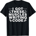 Funny Coding Programmer Software Developer - Adult & Kids T-Shirts, Sweatshirts & Hoodies apparel design preview 1