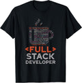 Developing Job Programming It Software Developer - Adult & Kids T-Shirts, Sweatshirts & Hoodies apparel design preview 1