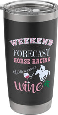 Horse Racing Fans Gifts Equestrian Sports - Adult & Kids T-Shirts, Sweatshirts & Hoodies apparel design preview 1