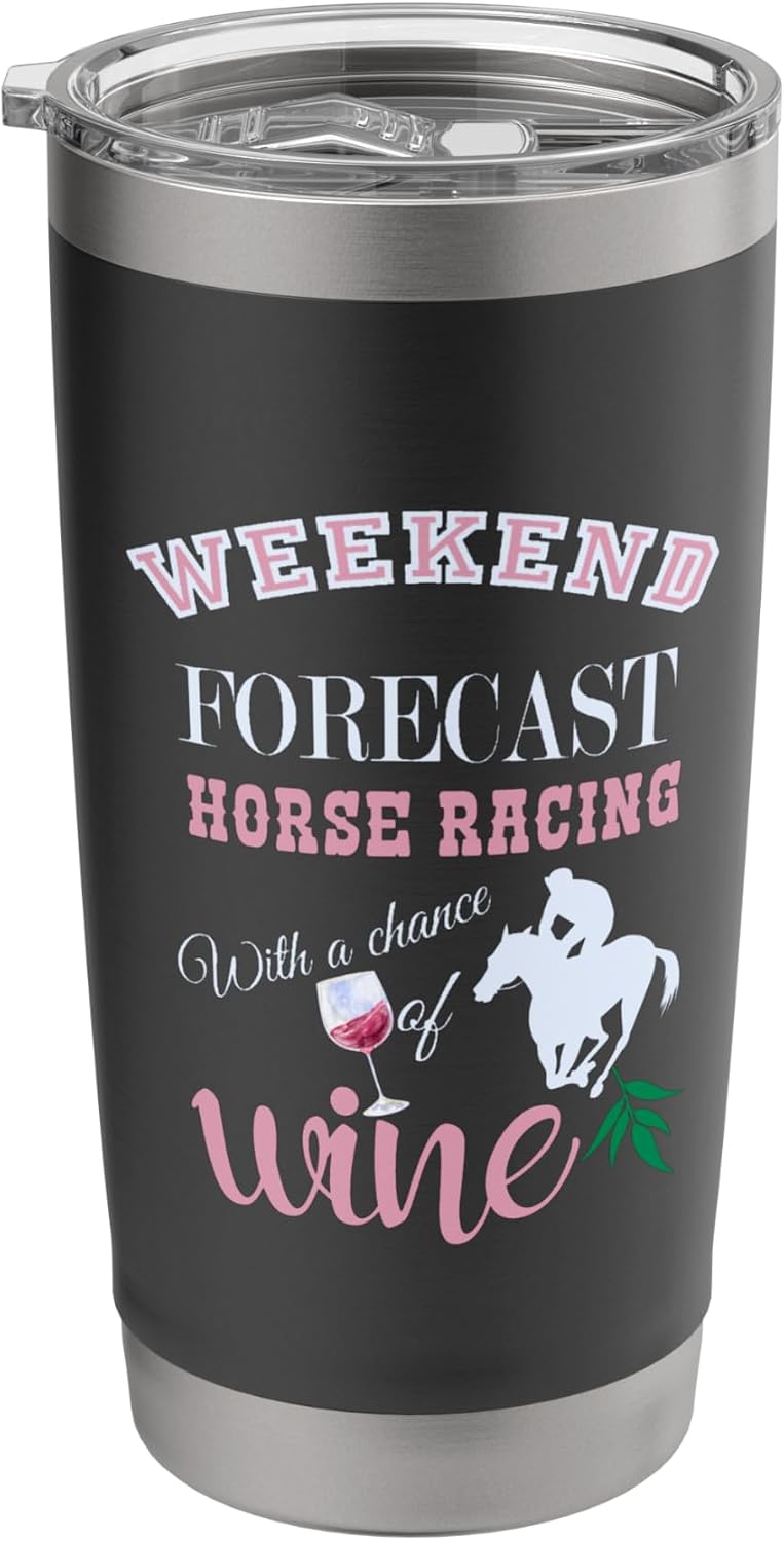 Horse Racing Fans Gifts Equestrian Sports - Adult & Kids T-Shirts, Sweatshirts & Hoodies apparel design preview 1