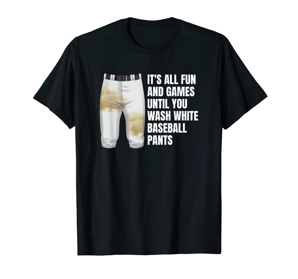 Funny Baseball Softball Moms Against T-Shirt - Custom Art Print Unisex - T-Shirt, Sweatshirt, Hoodie