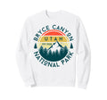 Bryce Canyon National Park Utah Usa Sweatshirt - Trendy Graphic Unisex - T-Shirt, Sweatshirt, Hoodie