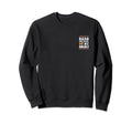 Back My Bullshit Boho Funny Back Sweatshirt - Custom Art Print Unisex - T-Shirt, Sweatshirt, Hoodie