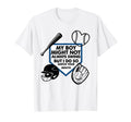 My Might Not Always Swing But I Do T-Shirt - Custom Art Print Unisex - T-Shirt, Sweatshirt, Hoodie