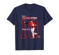 Trevor Story Boston Baseball Players T-Shirt - Streetwear Style Unisex - T-Shirt, Sweatshirt, Hoodie