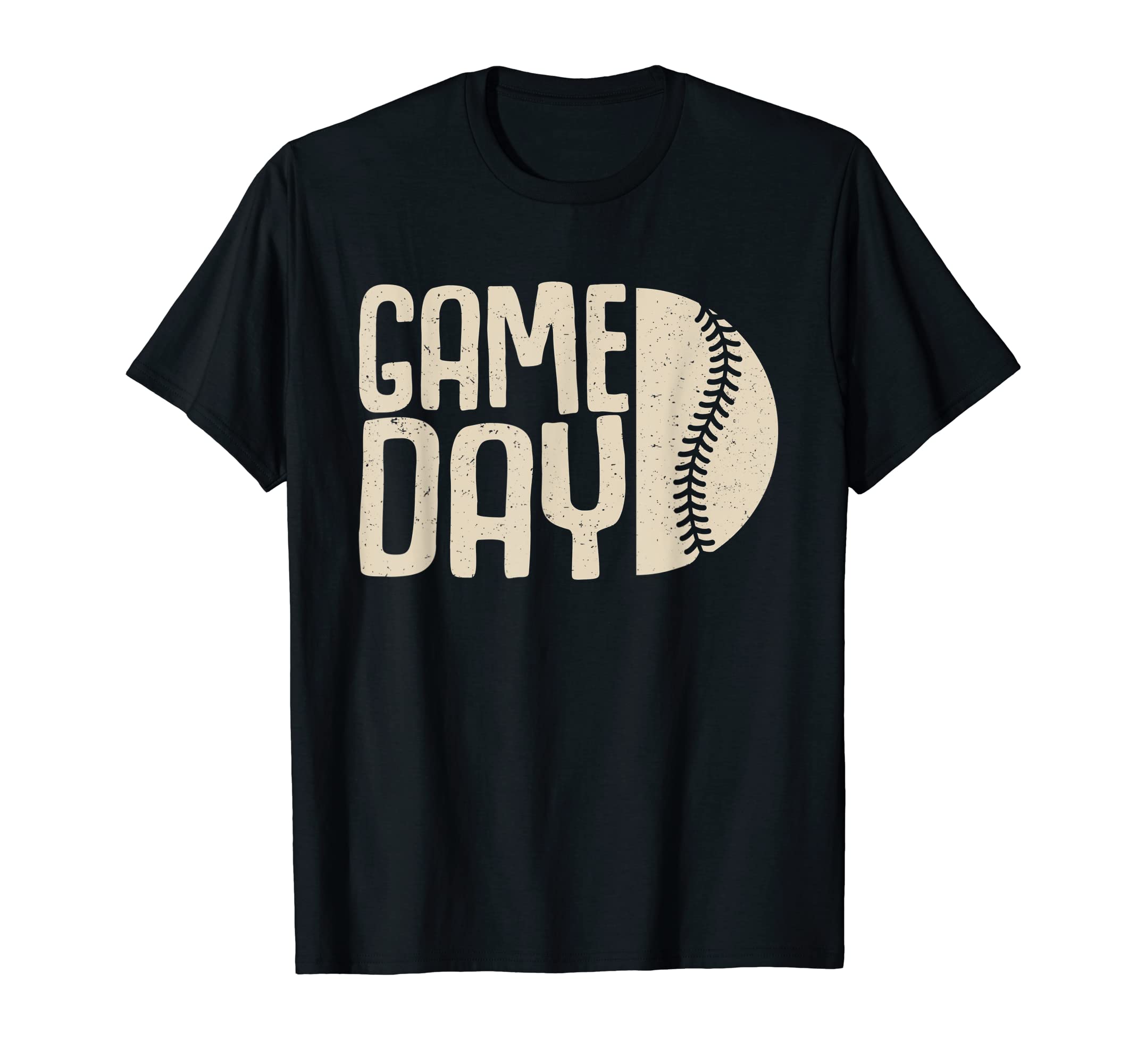 Baseball Little Sister Biggest Fan T-Shirt - Custom Art Print Men Women - T-Shirt, Sweatshirt, Hoodie