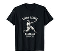Negro League Baseball Black History T-Shirt - Novelty Apparel Men Women - T-Shirt, Sweatshirt, Hoodie