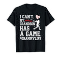 Grammy Life Baseball Grammy Baseball T-Shirt - Streetwear Style Men Women - T-Shirt, Sweatshirt, Hoodie