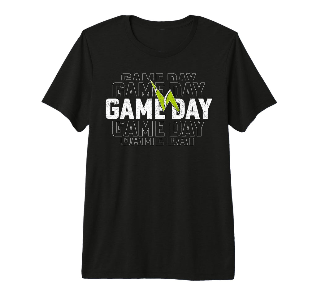 Tennis Game Day Mom Tennis Mom Life T-Shirt - Custom Art Print Men Women - T-Shirt, Sweatshirt, Hoodie