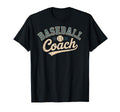 Funny Baseball Coach Coaching T-Shirt - Custom Art Print Unisex - T-Shirt, Sweatshirt, Hoodie