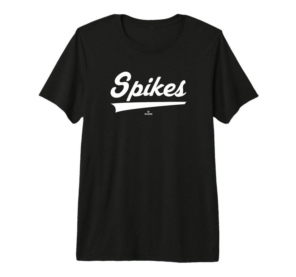 Gameday Swoosh Ryan Spikes Prospect T-Shirt - Novelty Apparel Men Women - T-Shirt, Sweatshirt, Hoodie