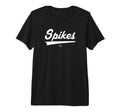 Gameday Swoosh Ryan Spikes Prospect T-Shirt - Novelty Apparel Men Women - T-Shirt, Sweatshirt, Hoodie
