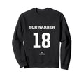 Kyle Schwarber 18 Mlbpa Boston Sweatshirt - Graphic Print Men Women - T-Shirt, Sweatshirt, Hoodie