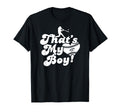 Custom Thats My 37 Jersey Baseball Mom T-Shirt - Unique Graphic Unisex - T-Shirt, Sweatshirt, Hoodie