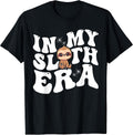 Sloth merch lazy Gift - Adult & Kids T-Shirts, Sweatshirts & Hoodies apparel design preview 1