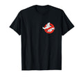 Ghostbusters Front And Back I Aint T-Shirt - Casual Everyday Wear Unisex - T-Shirt, Sweatshirt, Hoodie