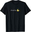 Funny Coding and Developer Meme Merch - Adult & Kids T-Shirts, Sweatshirts & Hoodies apparel design preview 1