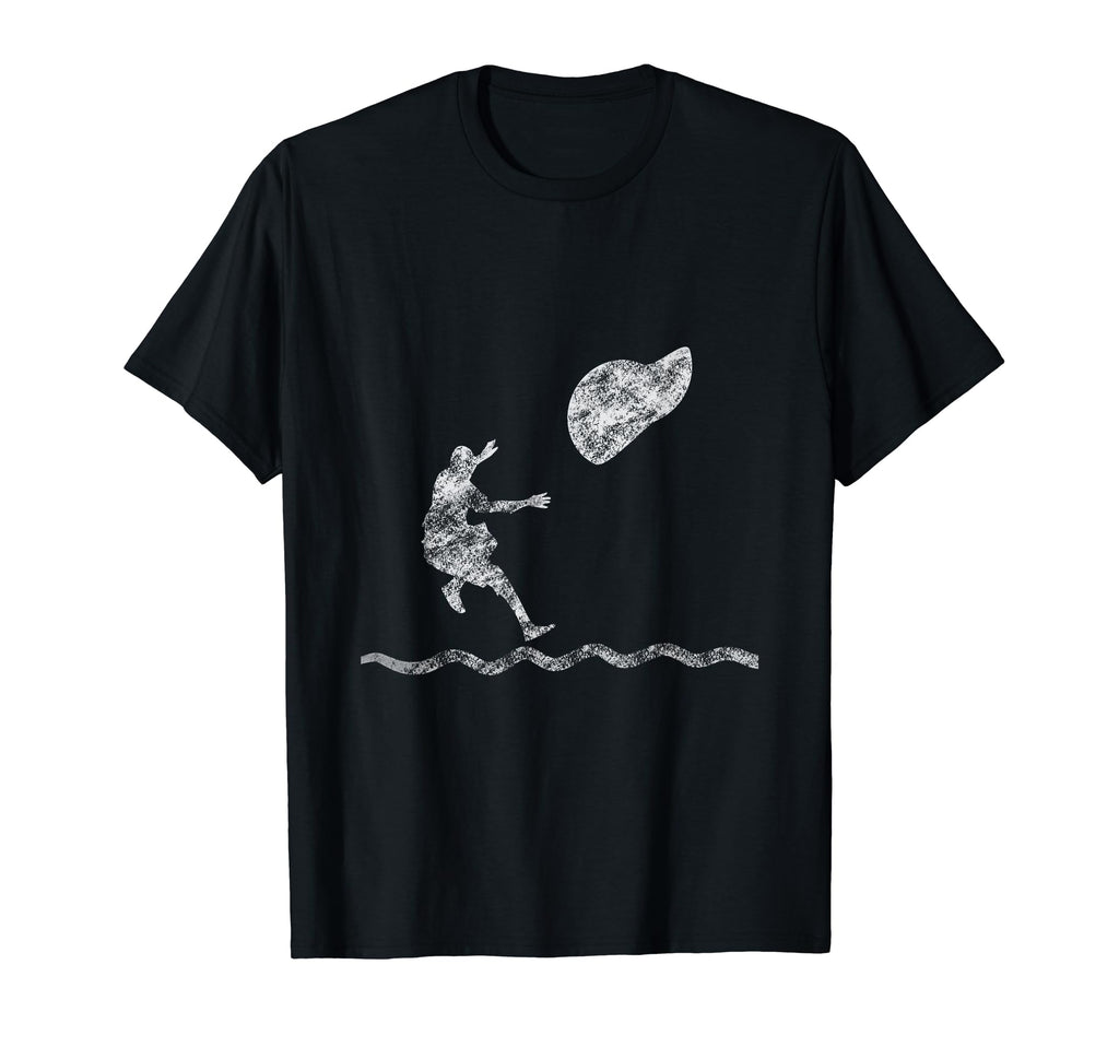Hat Signal Baseball Cap T-Shirt - Casual Everyday Wear for Adults - T-Shirt, Sweatshirt, Hoodie