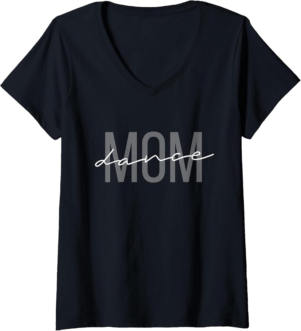 Dance Mom Occupational Ideas for Everybody - Adult & Kids T-Shirts, Sweatshirts & Hoodies apparel design preview 1