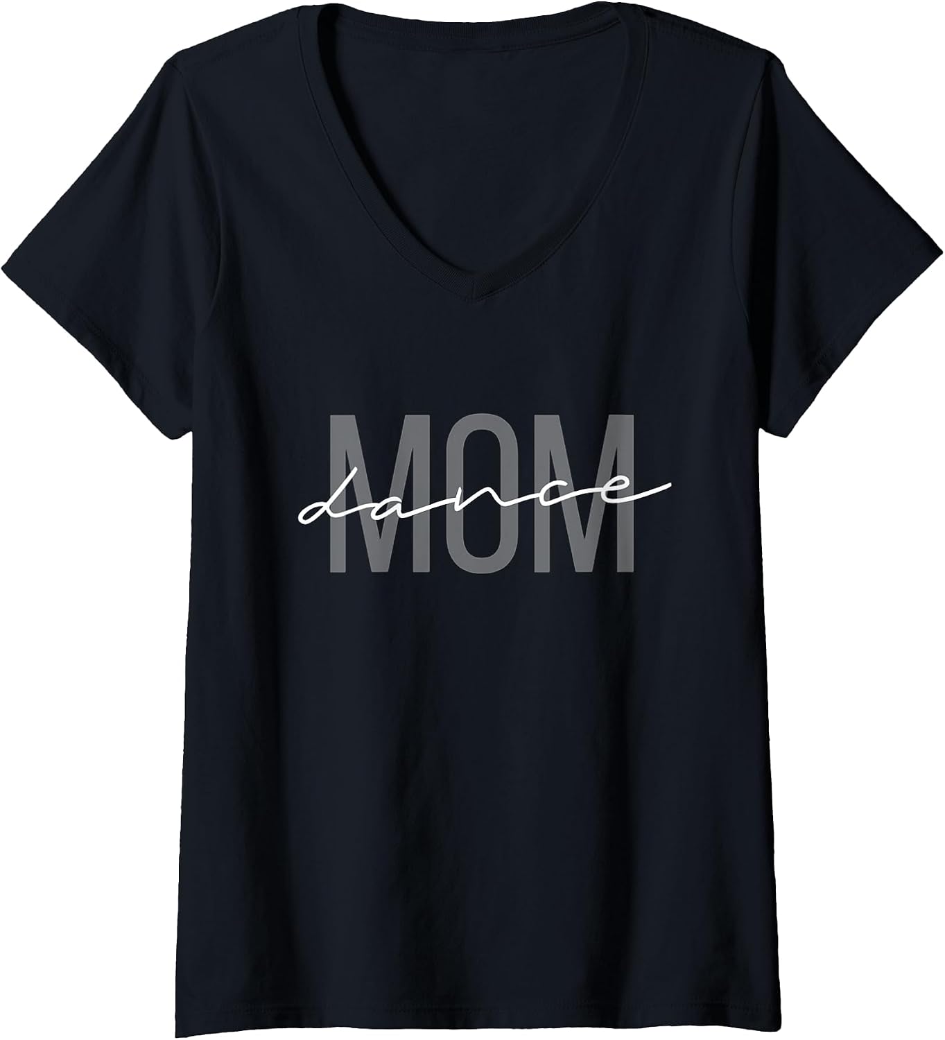 Dance Mom Occupational Ideas for Everybody - Adult & Kids T-Shirts, Sweatshirts & Hoodies apparel design preview 1