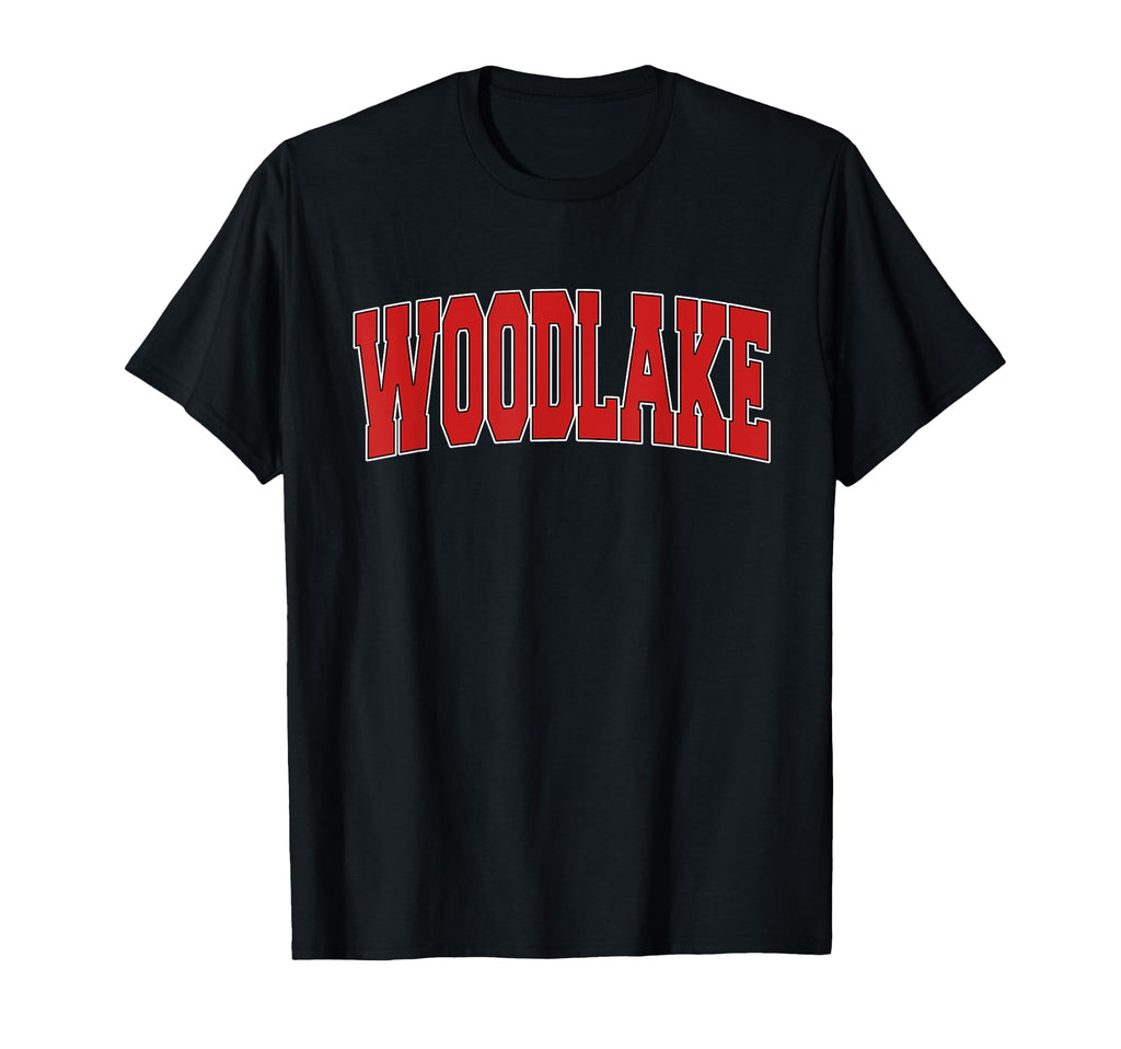 Woodlake Ca California Varsity Usa T-Shirt - Aesthetic Graphic Unisex - T-Shirt, Sweatshirt, Hoodie