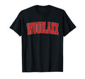 Woodlake Ca California Varsity Usa T-Shirt - Aesthetic Graphic Unisex - T-Shirt, Sweatshirt, Hoodie