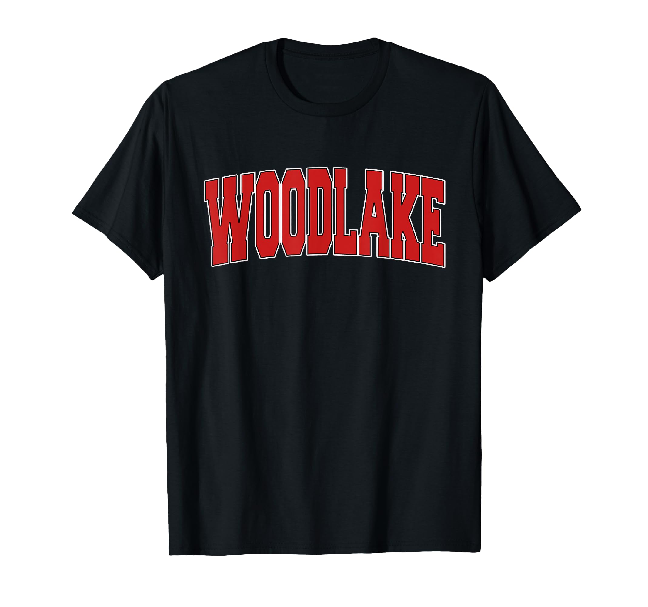 Woodlake Ca California Varsity Usa T-Shirt - Aesthetic Graphic Unisex - T-Shirt, Sweatshirt, Hoodie