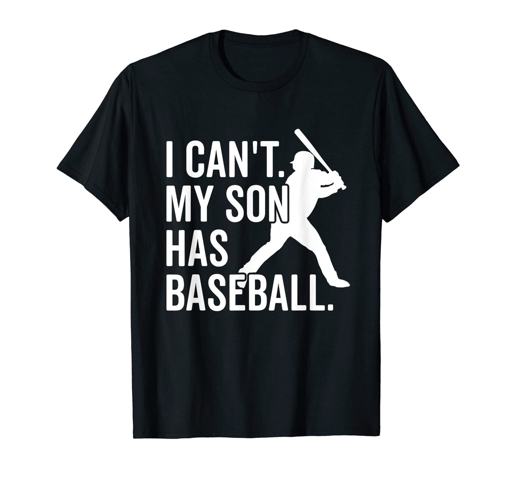 Funny Baseball Mom Mothers Day Baseball T-Shirt - Minimalist Print Unisex - T-Shirt, Sweatshirt, Hoodie