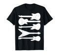 Guitar Music Band Guitarist T-Shirt - Aesthetic Graphic Men Women - T-Shirt, Sweatshirt, Hoodie