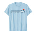Ouachita National Park Arkansas T-Shirt - Trendy Graphic for Adults - T-Shirt, Sweatshirt, Hoodie