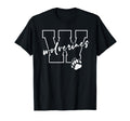 Wolverines Football Wolverines Baseball T-Shirt - Trendy Graphic Men Women - T-Shirt, Sweatshirt, Hoodie