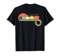 Kettle Tea Sunset Rainbow T-Shirt - Fun Novelty Design Unisex - T-Shirt, Sweatshirt, Hoodie