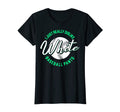 Womens Baseball Mom Softball Mother Tball T-Shirt - Novelty Apparel Unisex - T-Shirt, Sweatshirt, Hoodie