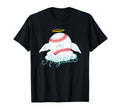 Los Angeles Angel Ball Baseball Team T-Shirt - Trendy Graphic Unisex - T-Shirt, Sweatshirt, Hoodie
