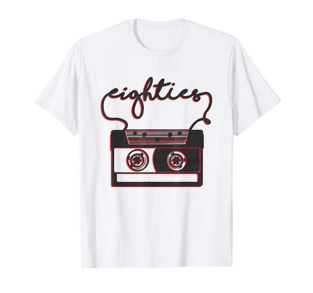 Mens Cassette Cassette Tape T-Shirt - Aesthetic Graphic Unisex - T-Shirt, Sweatshirt, Hoodie