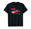 1970 Stingray Iconic American Sports T-Shirt - Novelty Apparel Men Women - T-Shirt, Sweatshirt, Hoodie