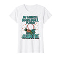 My Favorite Baseball Player Calls Me Auntie T-Shirt - Trendy Graphic Unisex - T-Shirt, Sweatshirt, Hoodie