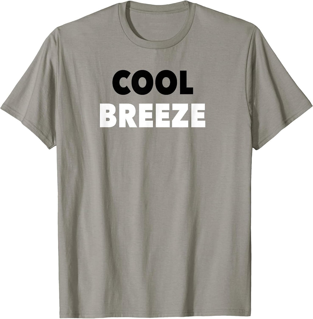 Noxzz Designs Cool Breeze - Adult & Kids T-Shirts, Sweatshirts & Hoodies apparel design preview 1