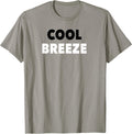 Noxzz Designs Cool Breeze - Adult & Kids T-Shirts, Sweatshirts & Hoodies apparel design preview 1