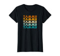 First Name Tammy Sunset T-Shirt - Casual Everyday Wear Men Women - T-Shirt, Sweatshirt, Hoodie