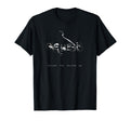 Genesis Rock Music Band Follow You T-Shirt - Trendy Graphic Men Women - T-Shirt, Sweatshirt, Hoodie