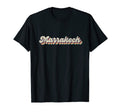 70S 80S City Marrakech T-Shirt - Graphic Print Men Women - T-Shirt, Sweatshirt, Hoodie