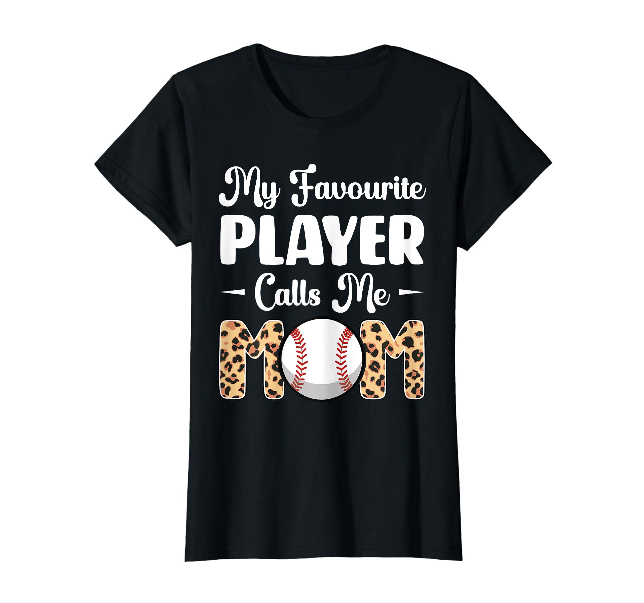 My Favorite Player Calls Me Mom T-Shirt - Streetwear Style for Adults - T-Shirt, Sweatshirt, Hoodie