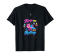 Keep Rolling Roller Skates T-Shirt - Minimalist Print Men Women - T-Shirt, Sweatshirt, Hoodie