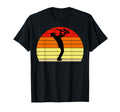 Sunset Saxophone Gift Saxophone Player T-Shirt - Novelty Apparel for Adults - T-Shirt, Sweatshirt, Hoodie