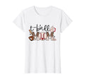 Womens T Ball Mama Baseball Tball Mom T-Shirt - Streetwear Style Unisex - T-Shirt, Sweatshirt, Hoodie