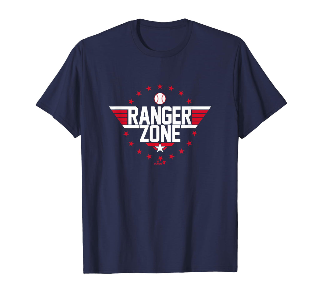Ranger Suarez Ranger Zone Boston T-Shirt - Custom Art Print Men Women - T-Shirt, Sweatshirt, Hoodie